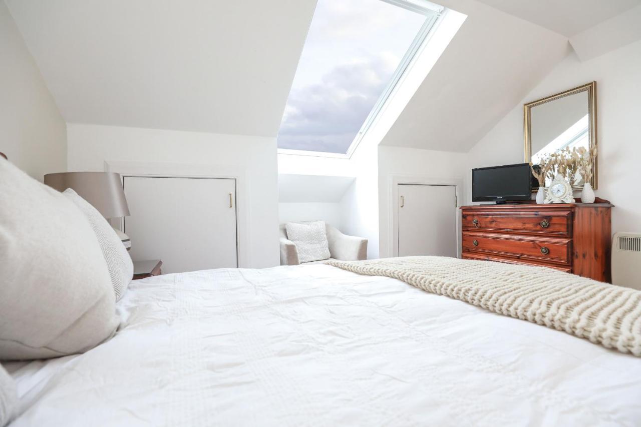 Luxury 3 Bed Royal Mile Apartment Edinburgh Ngoại thất bức ảnh